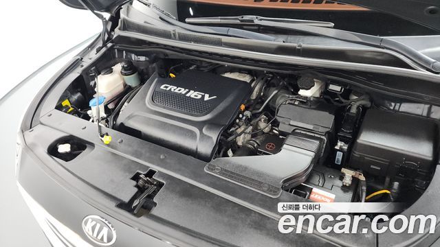 Kia Canival 2018 — photo 6