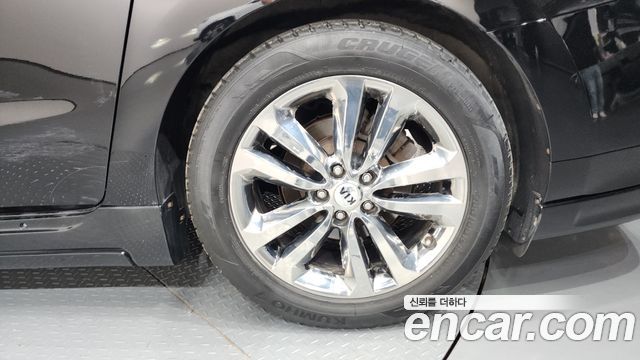 Kia Canival 2018 — photo 7