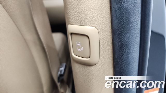Kia Canival 2018 — photo 27