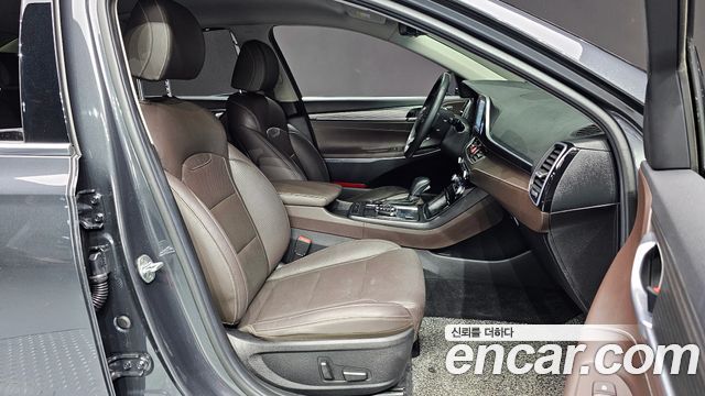 Hyundai Grandeur 2018 — photo 12