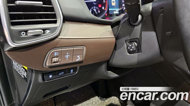 Hyundai Grandeur 2018 — photo 16