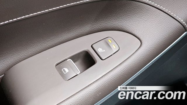 Hyundai Grandeur 2018 — photo 17