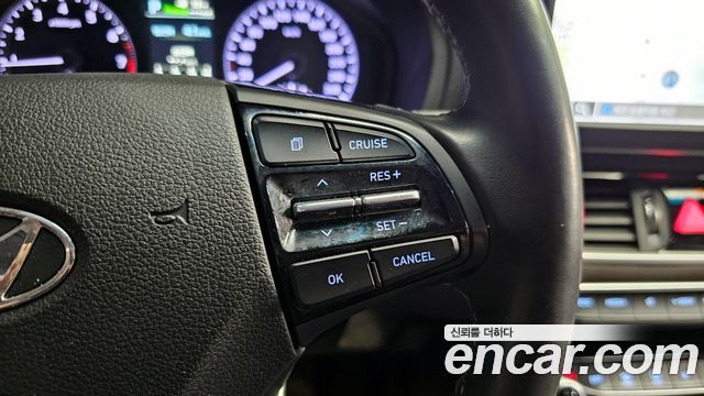 Hyundai Grandeur 2018 — photo 18