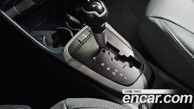 Kia morning 2021 — photo 12