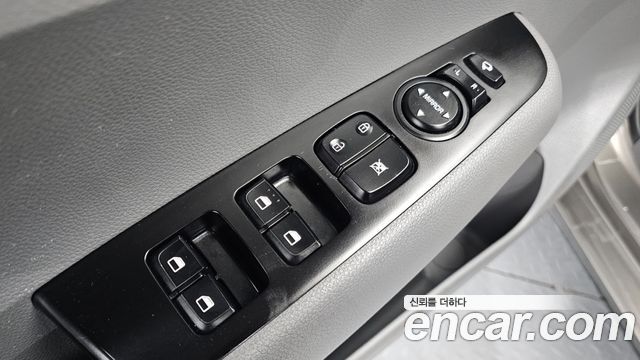 Kia morning 2021 — photo 24