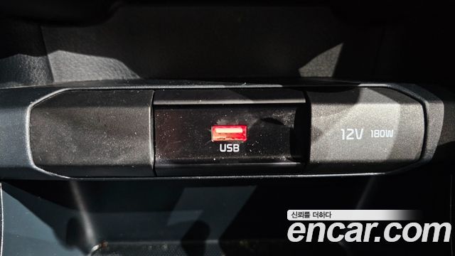 Kia morning 2021 — photo 25