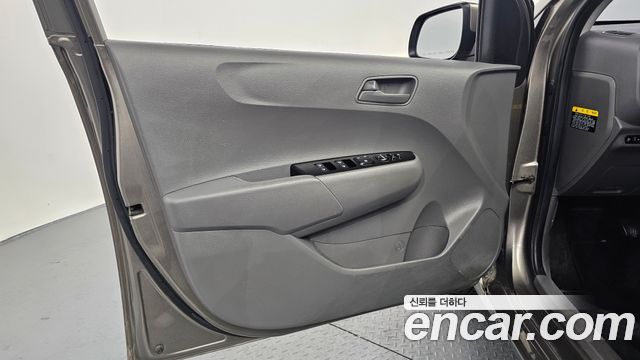 Kia morning 2021 — photo 14