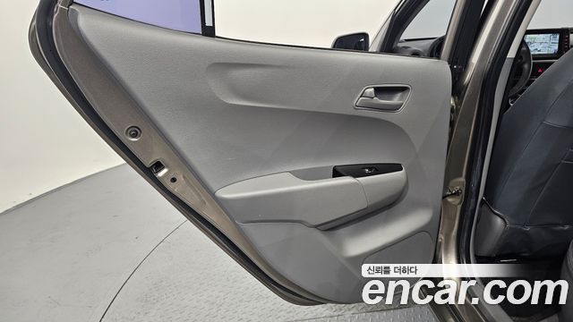 Kia morning 2021 — photo 15