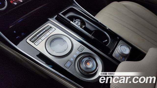 Genesis GV80 2022 — photo 9