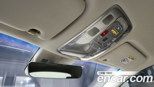 Genesis GV80 2022 — photo 18