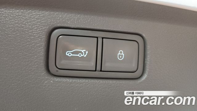 Genesis GV80 2022 — photo 20