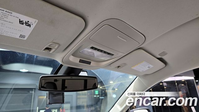 Chevrolet Korea Colorado 2020 — photo 25