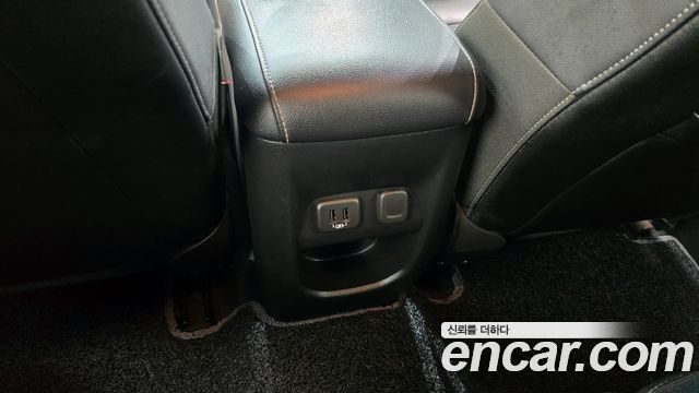 Chevrolet Korea Colorado 2020 — photo 28