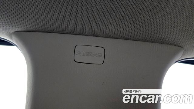 Chevrolet Korea Colorado 2020 — photo 29