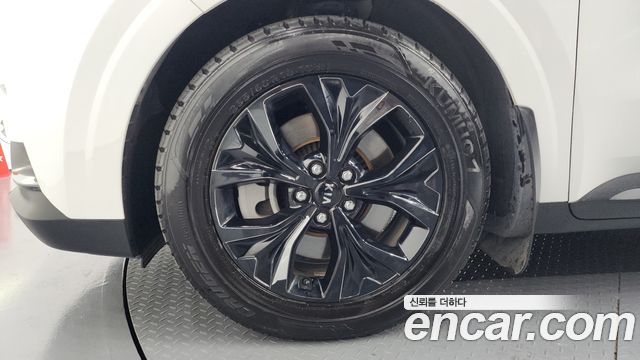 Kia Canival 2021 — photo 5