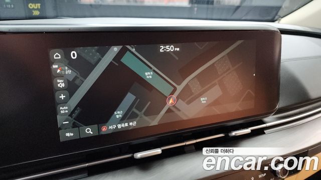 Kia Canival 2021 — photo 14
