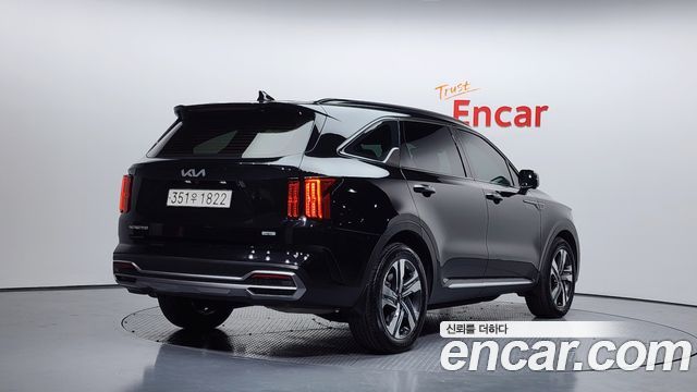 Kia Sorento 2023 — photo 2