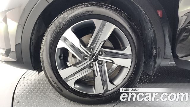 Kia Sorento 2023 — photo 5