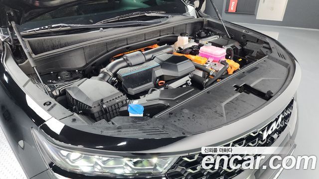Kia Sorento 2023 — photo 6