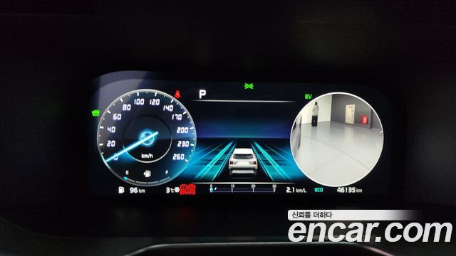 Kia Sorento 2023 — photo 8