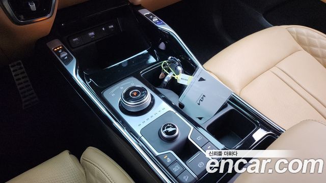 Kia Sorento 2023 — photo 9