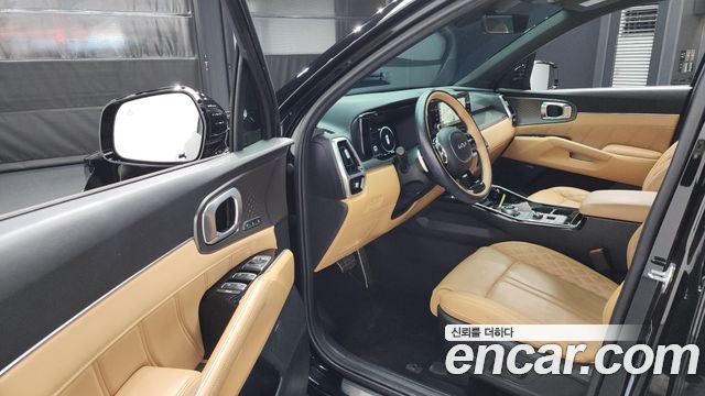 Kia Sorento 2023 — photo 10