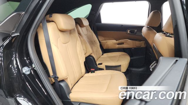 Kia Sorento 2023 — photo 12