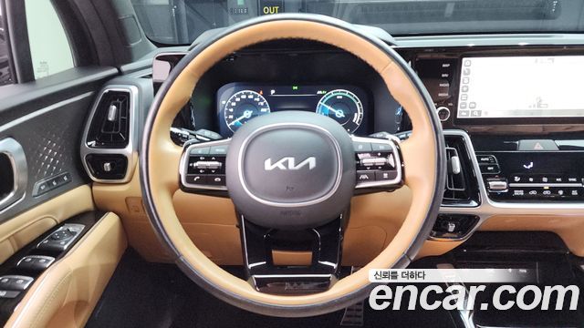 Kia Sorento 2023 — photo 13
