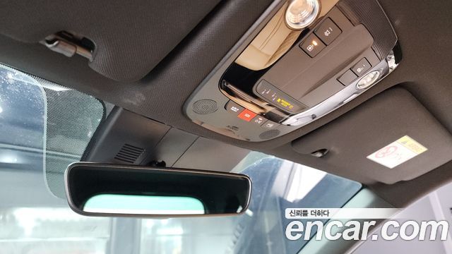 Kia Sorento 2023 — photo 17
