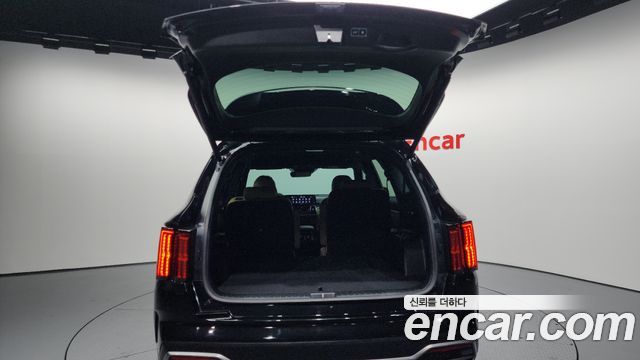 Kia Sorento 2023 — photo 20