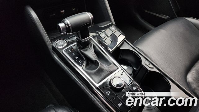 Kia Sportage 2022 — photo 9