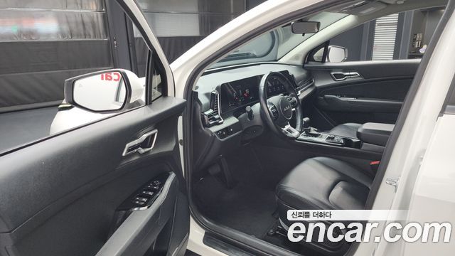 Kia Sportage 2022 — photo 10