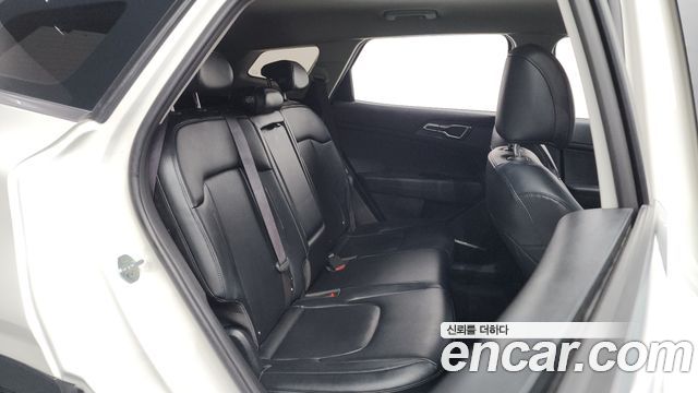 Kia Sportage 2022 — photo 12