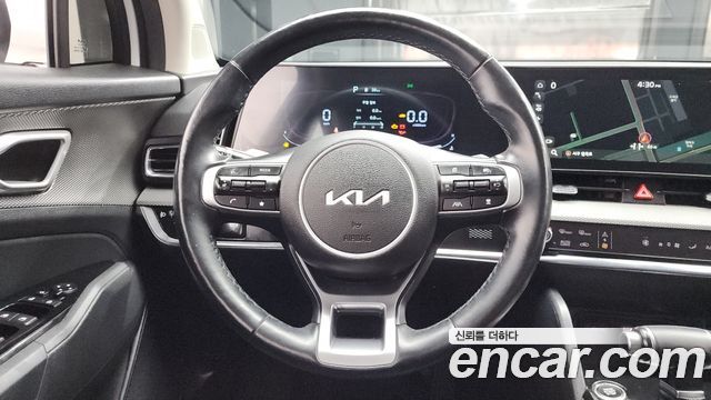 Kia Sportage 2022 — photo 13
