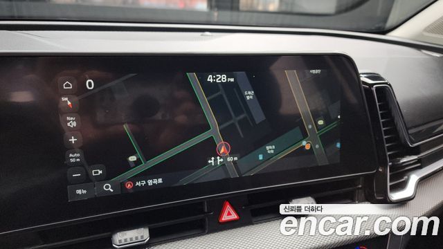 Kia Sportage 2022 — photo 14