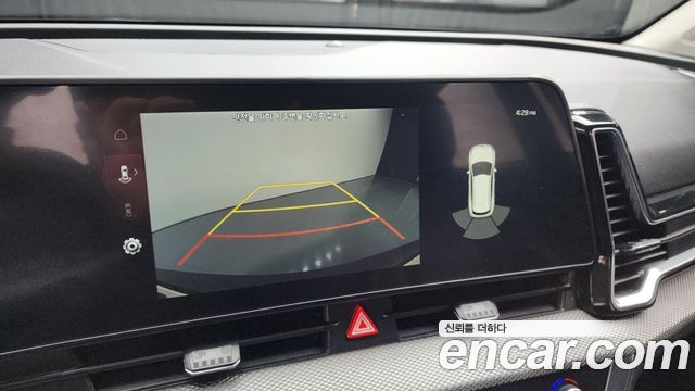 Kia Sportage 2022 — photo 15
