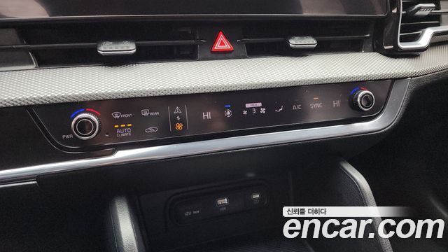 Kia Sportage 2022 — photo 17