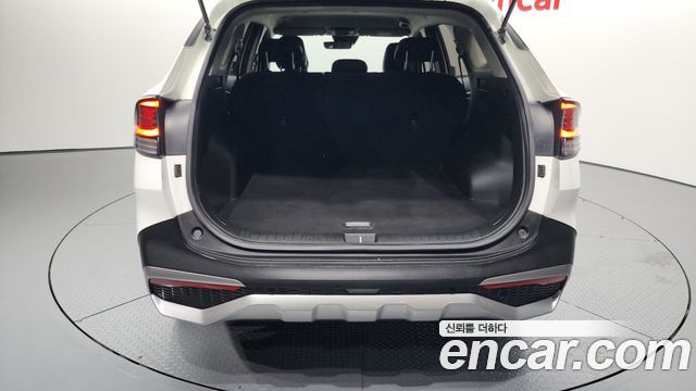 Kia Sportage 2022 — photo 20