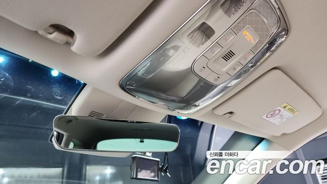 Genesis GV80 2020 — photo 18