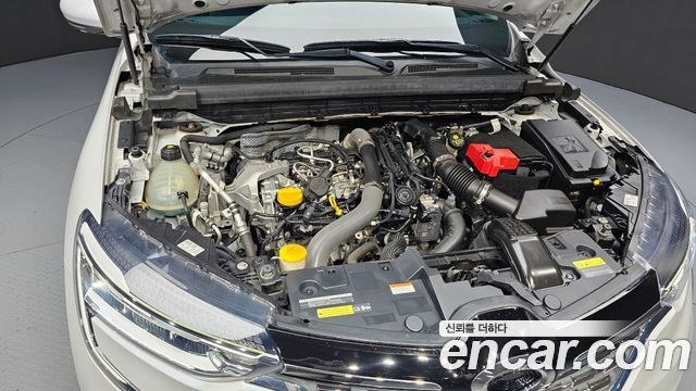 Renault Korea XM3 2020 — photo 6