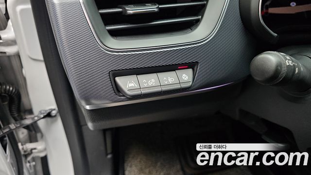 Renault Korea XM3 2020 — photo 22