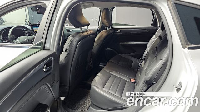 Renault Korea XM3 2020 — photo 16