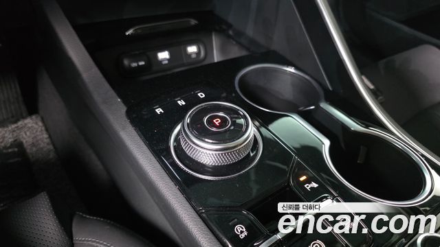 Kia K5 2023 — photo 12