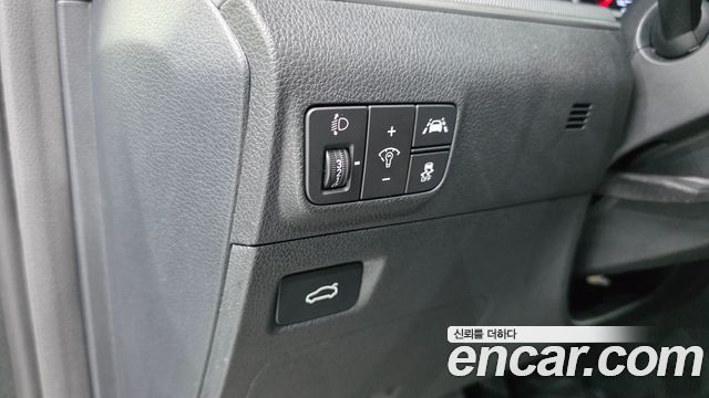 Kia K5 2023 — photo 19