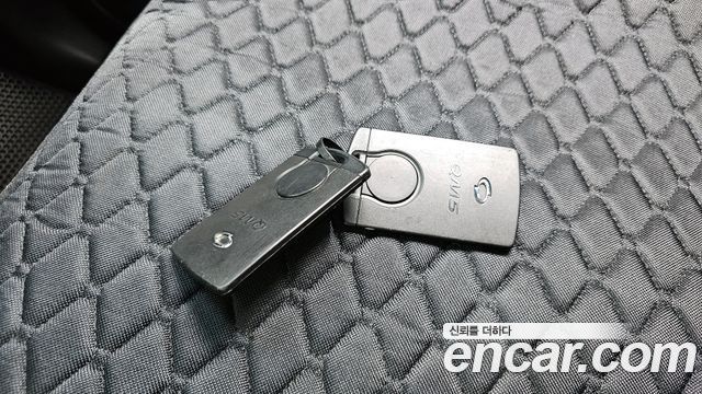 Renault Korea QM5  2011 — photo 15