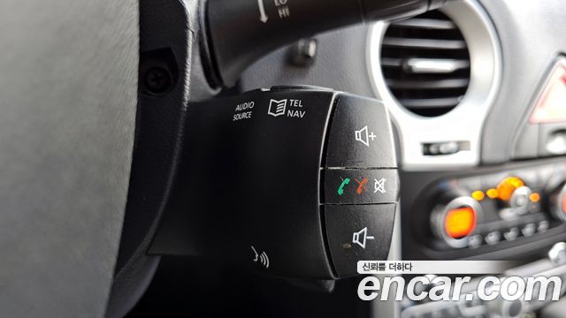 Renault Korea QM5  2011 — photo 16