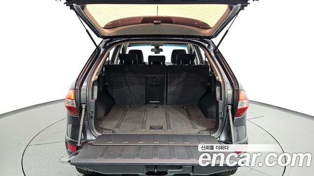 Renault Korea QM5  2011 — photo 19