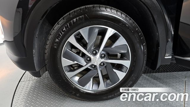 Hyundai Palisade 2020 — photo 5