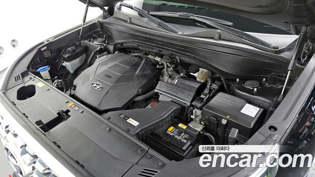 Hyundai Palisade 2020 — photo 6