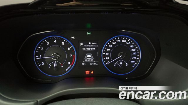 Hyundai Palisade 2020 — photo 11